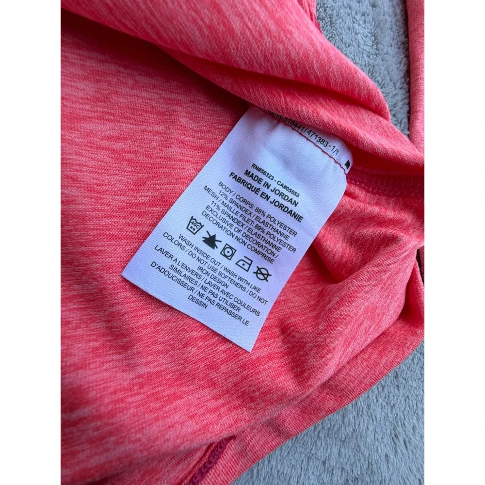 Nike running dri